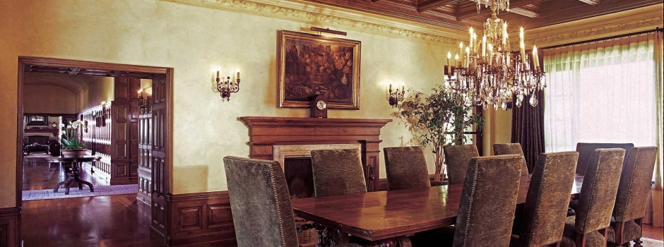 Dining Room Dining Room