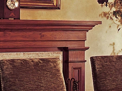 Cima del Mundo – Dining – Mantel