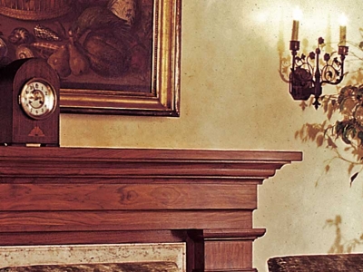 Cima del Mundo – Dining – Mantel