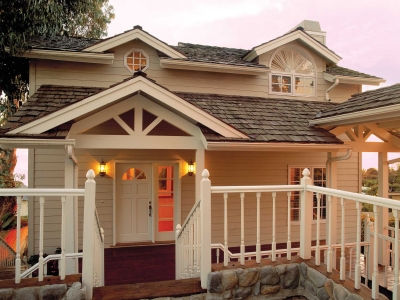 Summerland – Entry