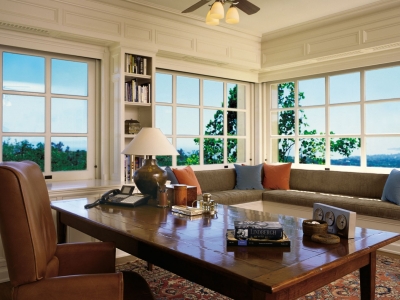 Cima del Mundo – Master Office