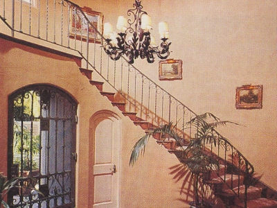 Shangri-La – Entry