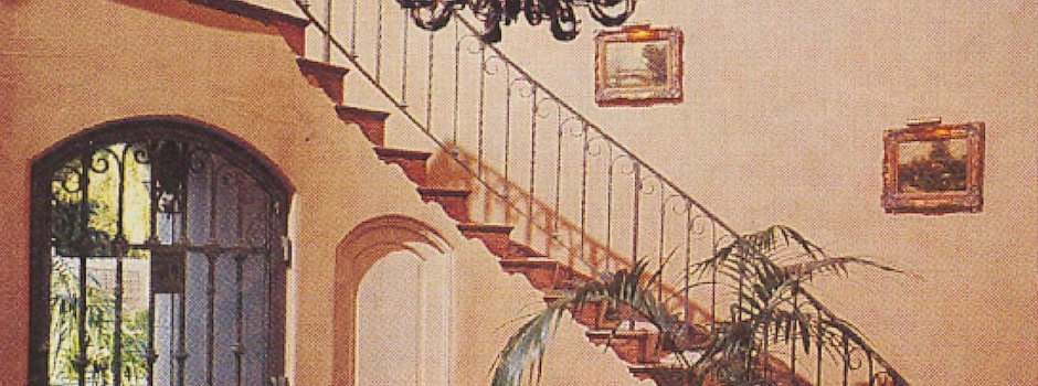 Shangri-La – Entry Shangri-La – Entry