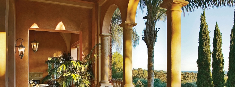 Il Paradiso – Loggia Il Paradiso – Loggia