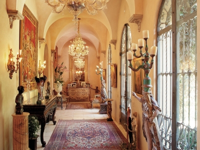 Il Paradiso – Entry Gallery