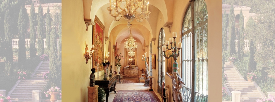 Il Paradiso Il Paradiso