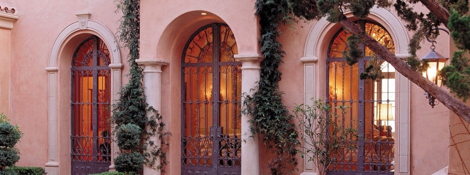 Il Paradiso – North Entry Il Paradiso – North Entry