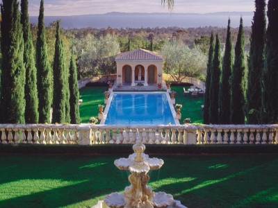 Il Paradiso – View & Gardens