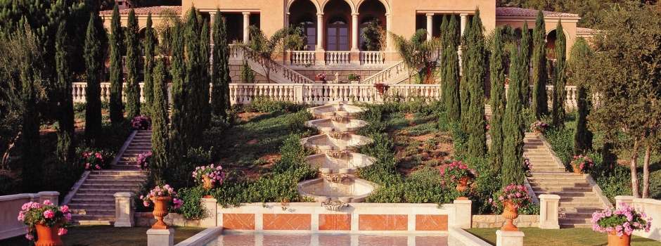 Il Paradiso – South Elevation Il Paradiso – South Elevation