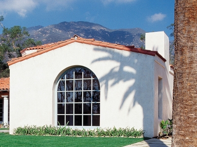 Via Mañana – Detail