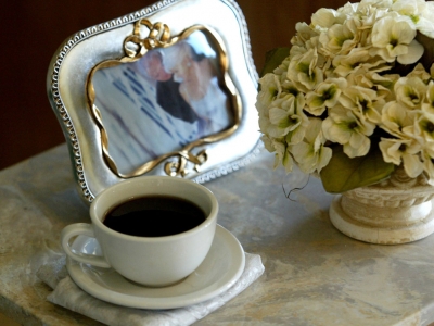 Staging – Detail