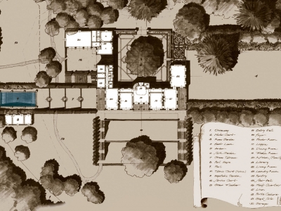 Concept Plan- for a Buyer