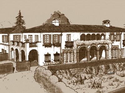 Concept Rendering – for a Buyer