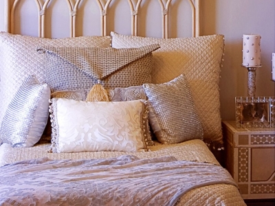 Staging – Bedroom