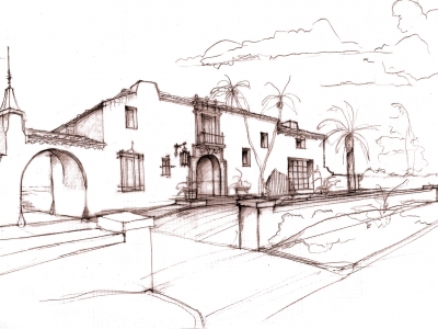 Thumbnail Concept Rendering – for a Buyer