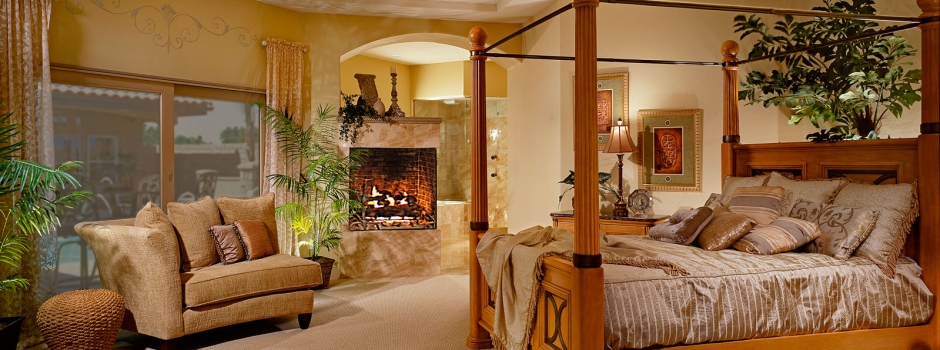 Staging – Master Bedroom Staging – Master Bedroom