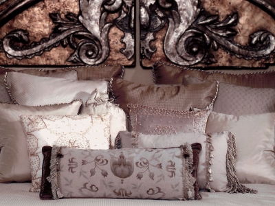 Staging – Bedroom