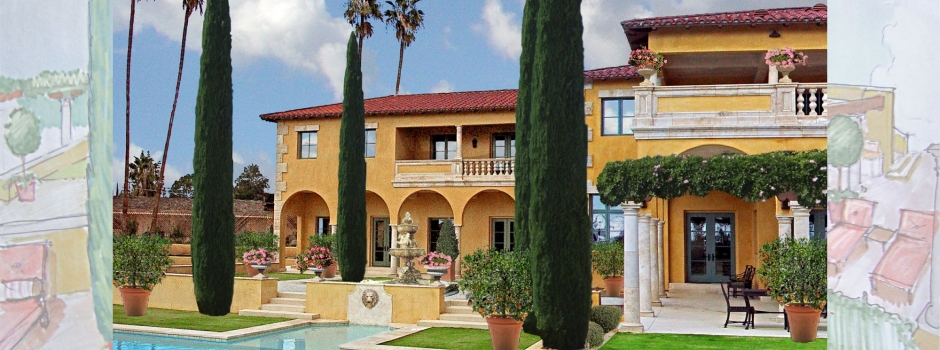 Villa di Toscana Villa di Toscana