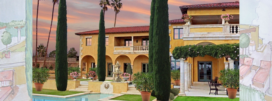 Villa di Toscana Villa di Toscana