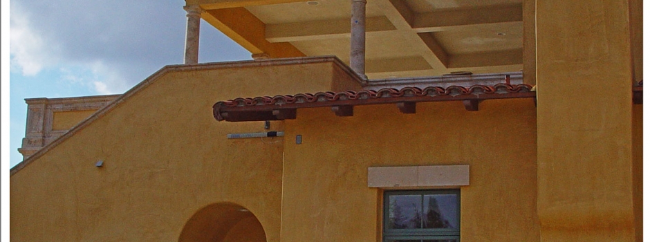 In Progress – Villa di Toscana In Progress – Villa di Toscana