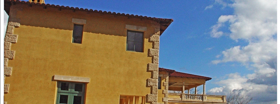 In Progress – Villa di Toscana In Progress – Villa di Toscana