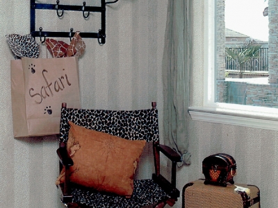 Staging – Bedroom