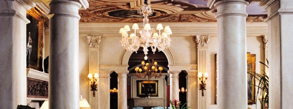 Villa Zeffiro – Arch Villa Zeffiro – Arch