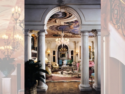 Villa Zeffiro