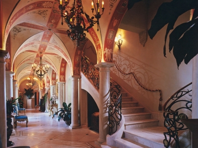 Villa Zeffiro – Gallery