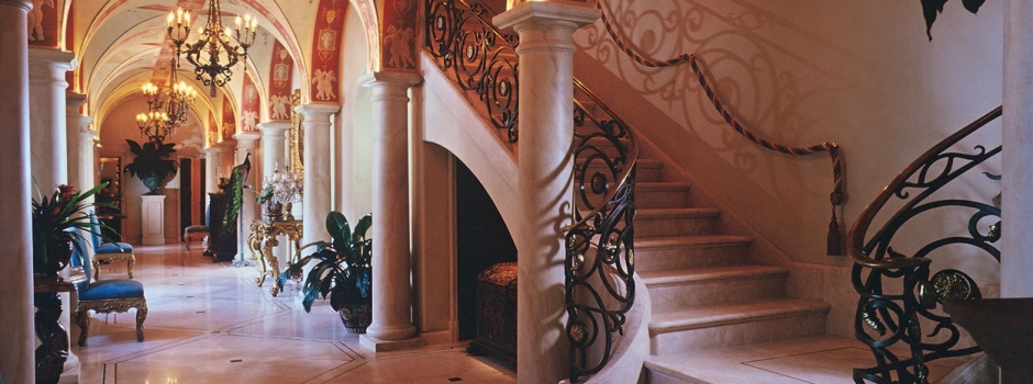 Villa Zeffiro – Gallery Villa Zeffiro – Gallery