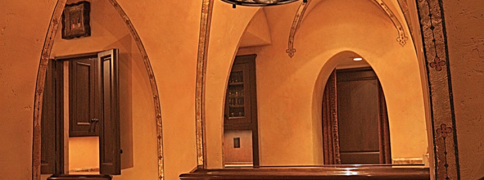 Villa Zeffiro – Grotto Bar Villa Zeffiro – Grotto Bar