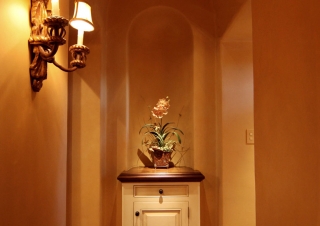 Villa Zeffero – Upper Hall