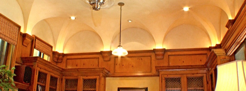 Villa Zeffiro – Laboritory Villa Zeffiro – Laboritory