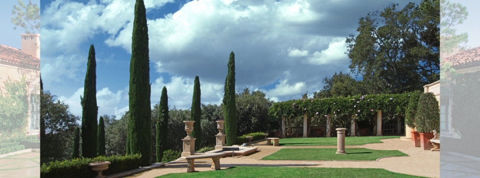 Villa Zeffiro – Lawn Terrace Villa Zeffiro – Lawn Terrace