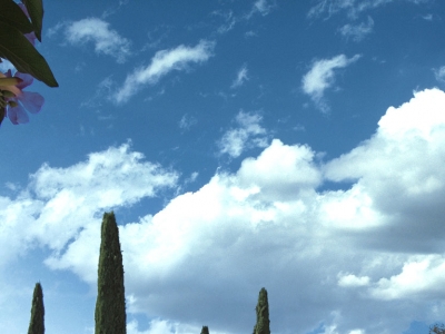 Villa Zeffiro – Lawn Terrace