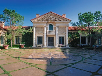 Villa Zeffiro