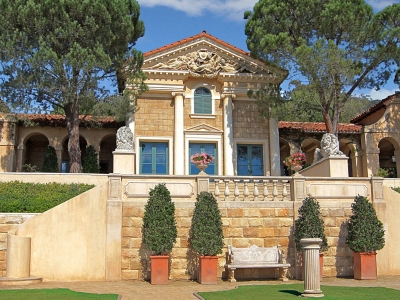 Villa Zeffiro