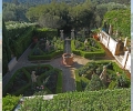 Villa Zeffiro – Rose Garden
