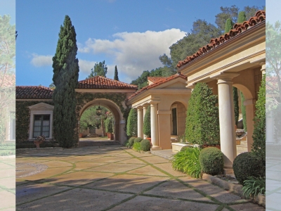 Villa Zeffiro – Motor Court