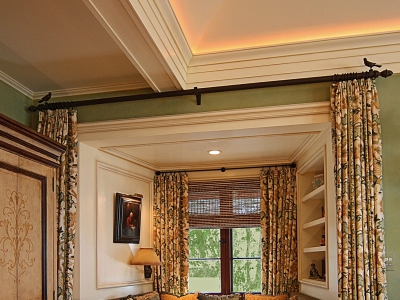 Villa Zeffiro – Window Seat