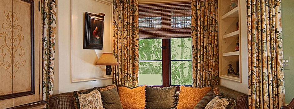 Villa Zeffiro – Window Seat Villa Zeffiro – Window Seat