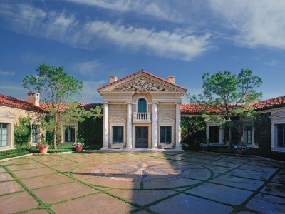 Villa Zeffiro – Mourt Court