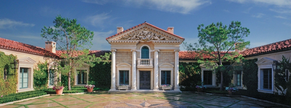 Villa Zeffiro – Mourt Court Villa Zeffiro – Mourt Court