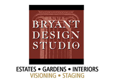 Bryant Design Studio - Estates  •  Gardens  •  Interiors  •  Visioning  •  Staging